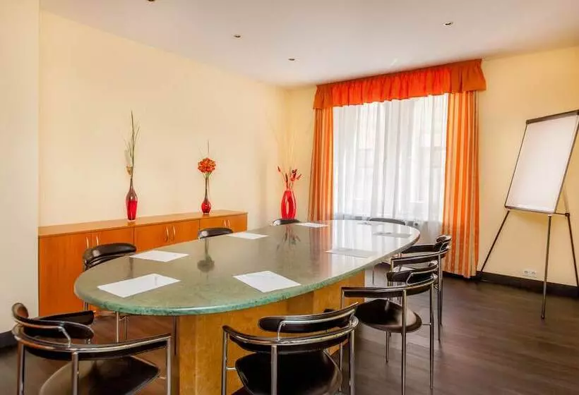 Fotos del hotel Museum Budapest:  12