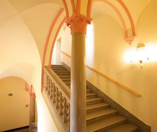 Fotos del hotel Museum Budapest:  2