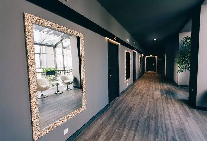 Fotos del hotel Museum Budapest:  7