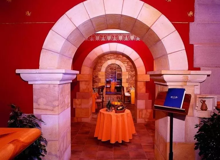 Fotos del hotel Palacio Guevara:  15