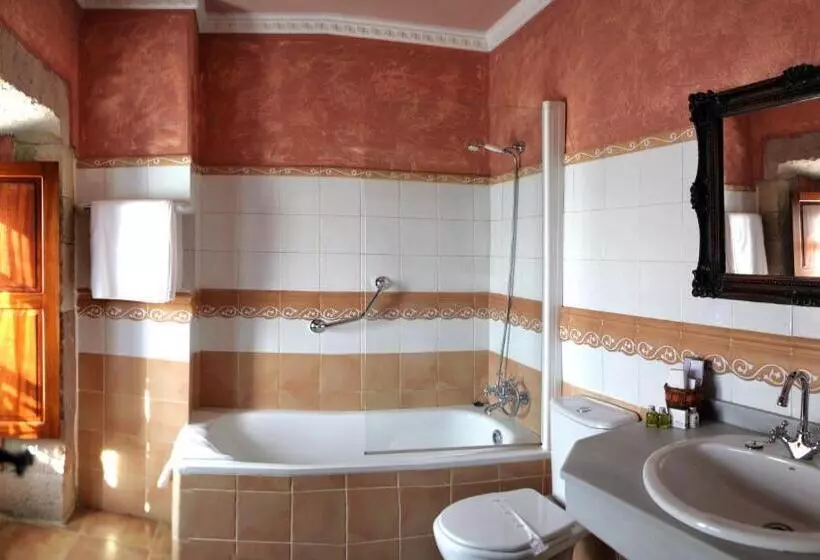 Fotos del hotel Palacio Guevara:  5