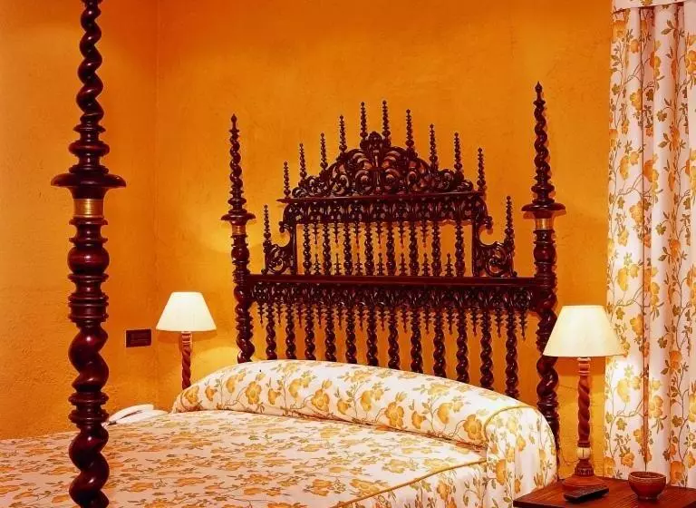 Fotos del hotel Palacio Guevara:  12