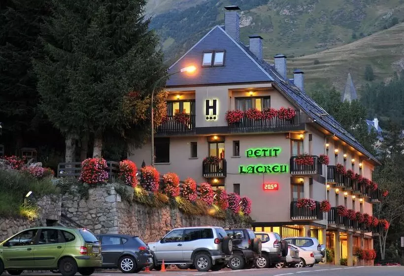 Petit Lacreu