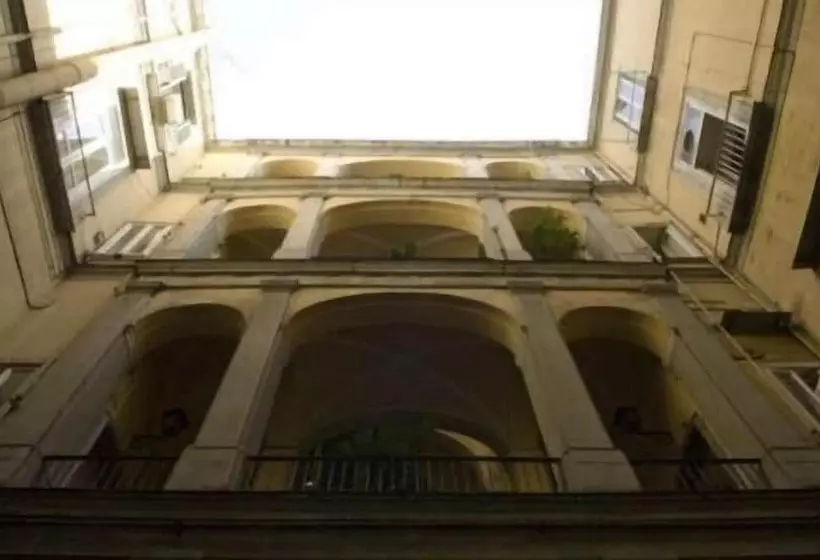 Fotos del hotel Napolit'amo Hotel Principe:  18