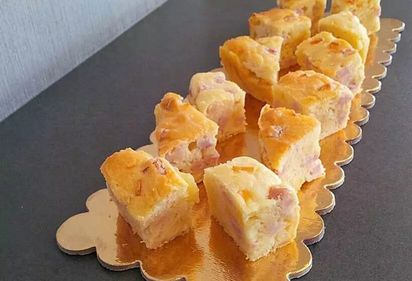 Fotos del hotel Napolit'amo Hotel Principe:  13