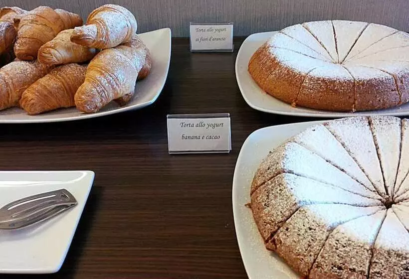 Fotos del hotel Napolit'amo Hotel Principe:  20