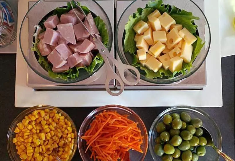 Fotos del hotel Napolit'amo Hotel Principe:  3