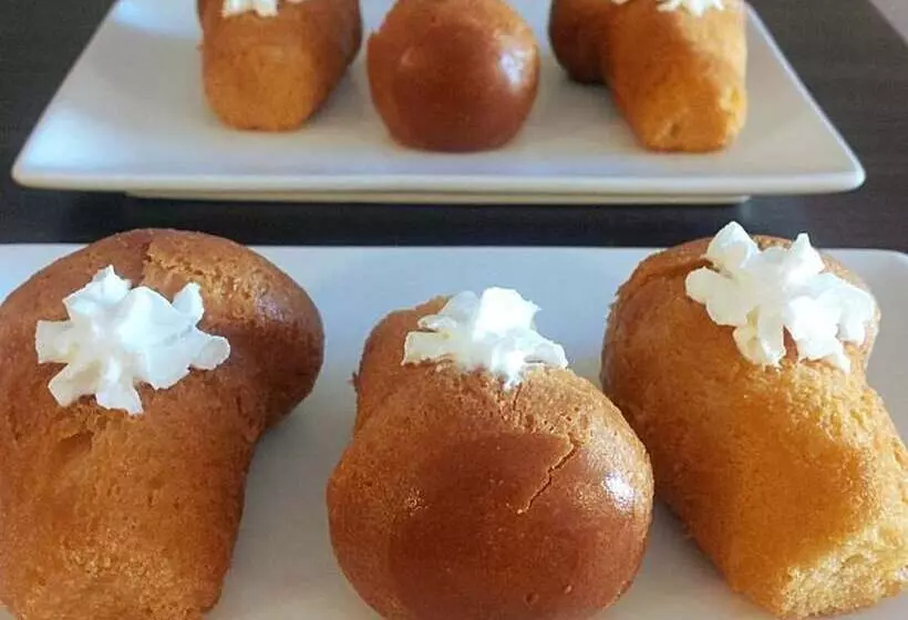 Fotos del hotel Napolit'amo Hotel Principe:  9