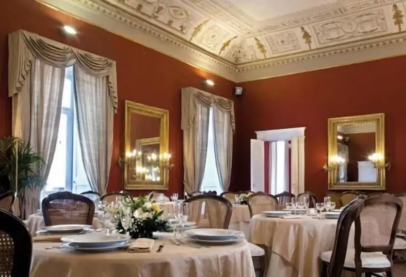 Fotos del hotel Napolit'amo Hotel Principe:  17