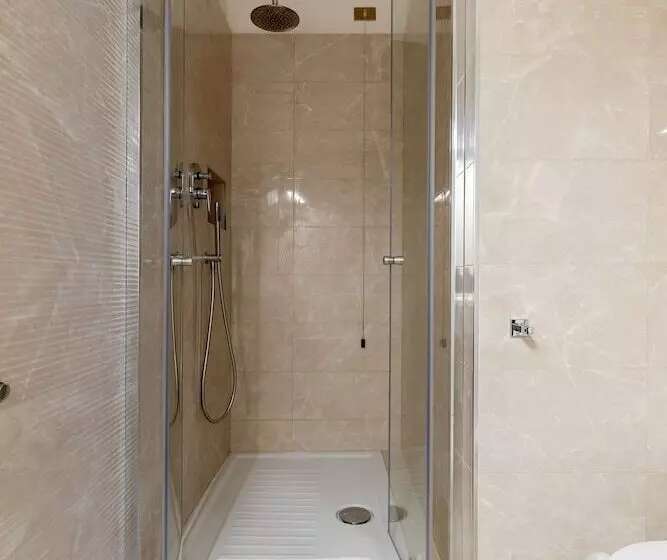 Fotos del hotel Napolit'amo Hotel Principe:  10