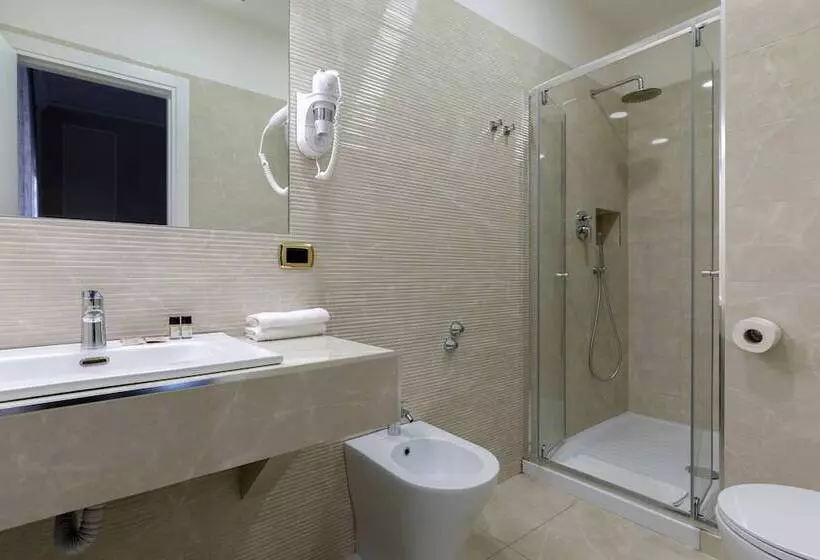 Fotos del hotel Napolit'amo Hotel Principe:  5