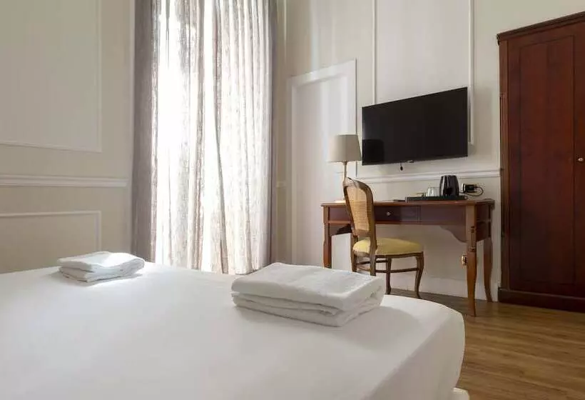 Fotos del hotel Napolit'amo Hotel Principe:  12