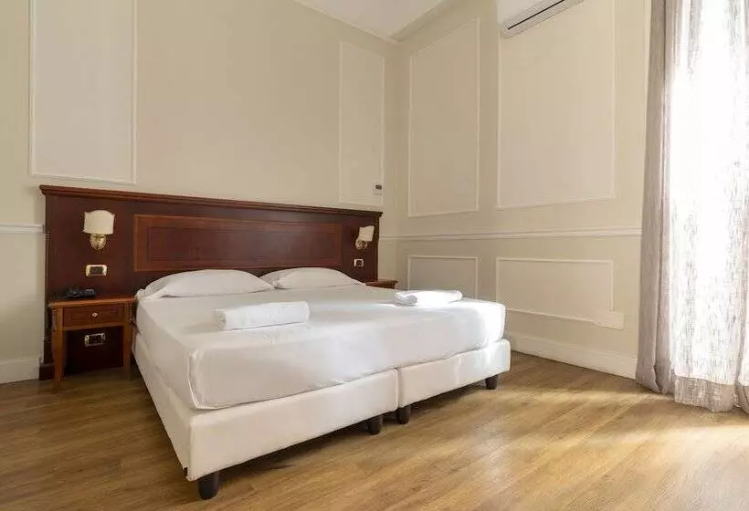 Fotos del hotel Napolit'amo Hotel Principe:  19