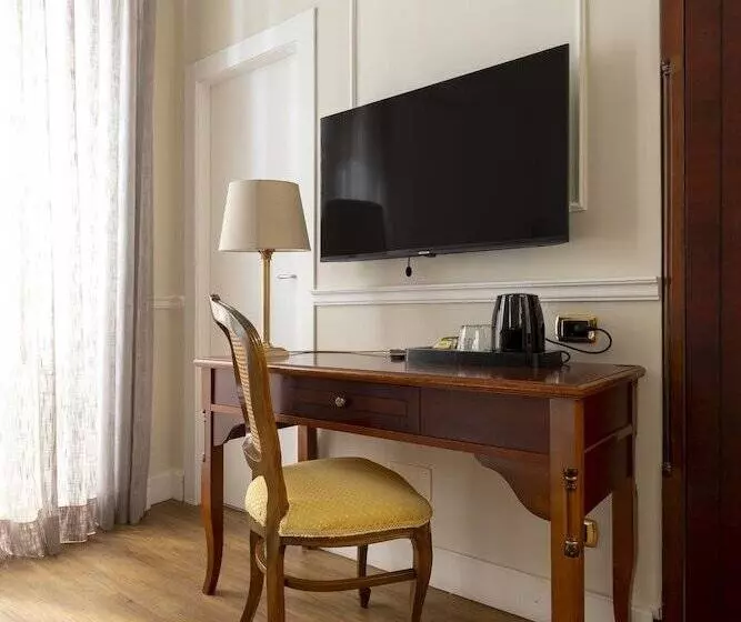 Fotos del hotel Napolit'amo Hotel Principe:  16