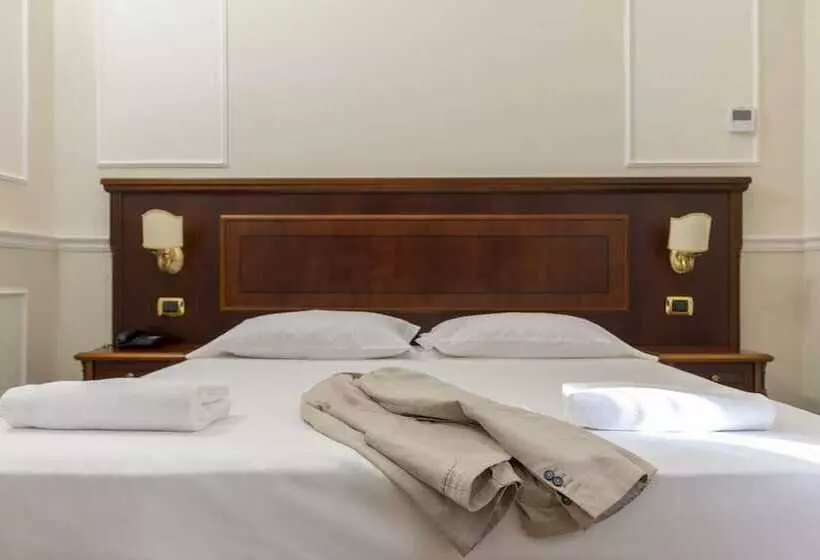 Fotos del hotel Napolit'amo Hotel Principe:  22