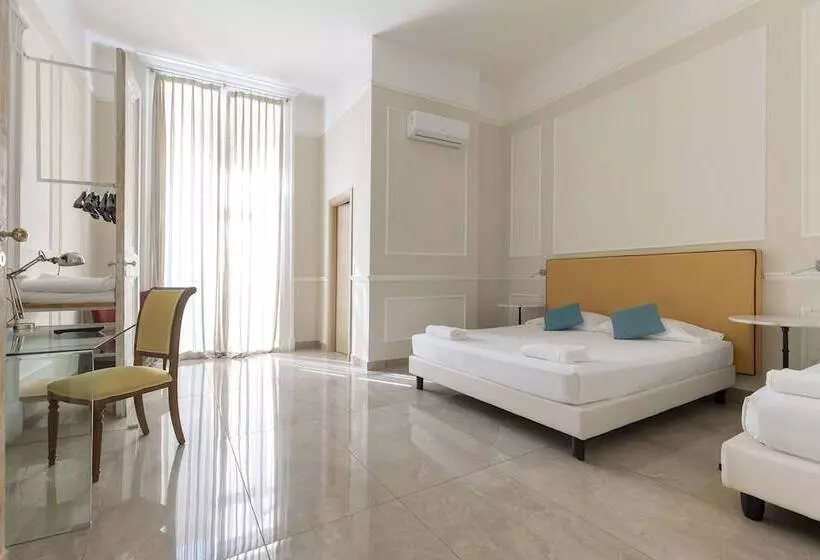 Fotos del hotel Napolit'amo Hotel Principe:  8