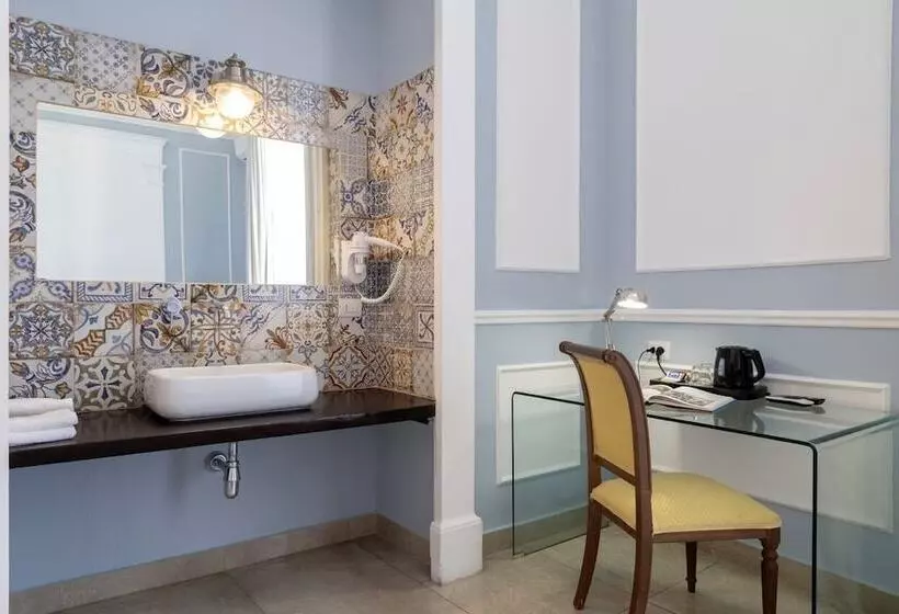 Fotos del hotel Napolit'amo Hotel Principe:  14