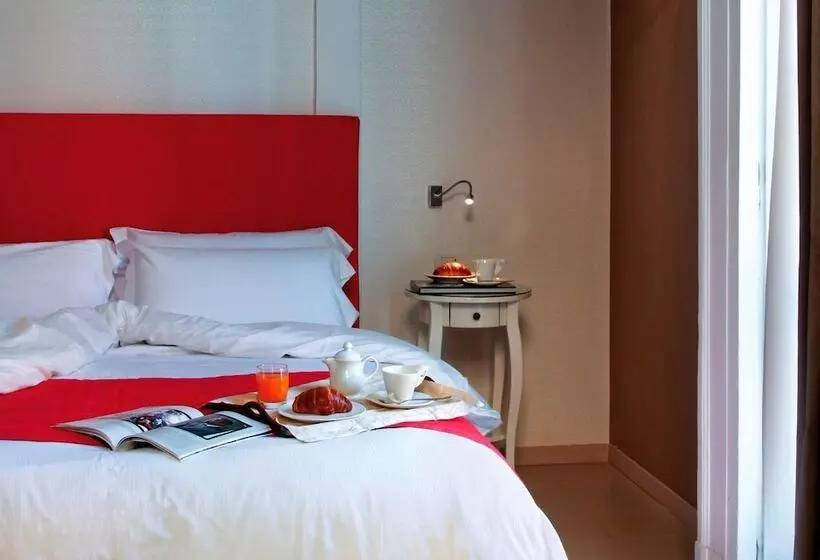 Fotos del hotel Napolit'amo Hotel Principe:  2