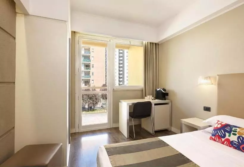 Fotos del hotel Roma Tor Vergata:  25