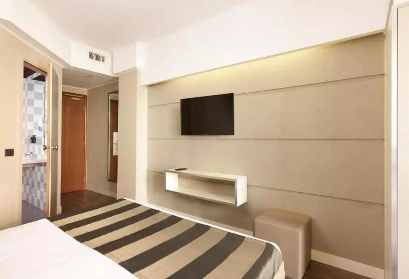 Fotos del hotel Roma Tor Vergata:  22