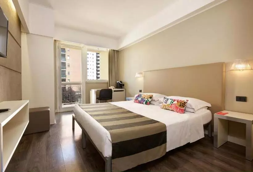 Fotos del hotel Roma Tor Vergata:  20