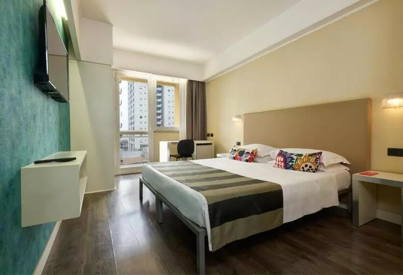 Fotos del hotel Roma Tor Vergata:  2