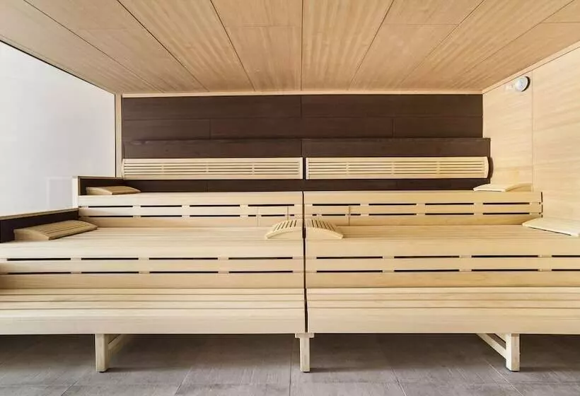 Fotos del hotel Serrano Palace:  20