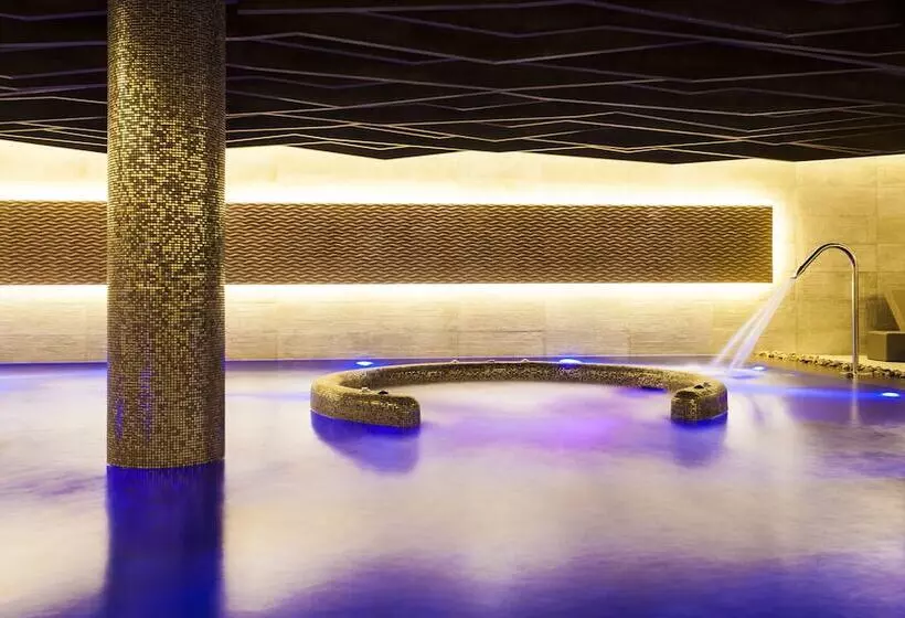 Fotos del hotel Serrano Palace:  22