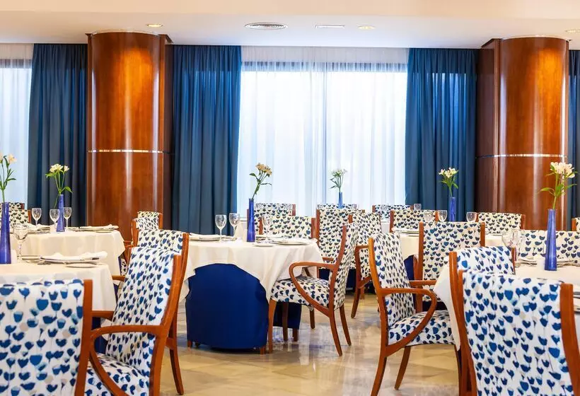 Fotos del hotel Serrano Palace:  19