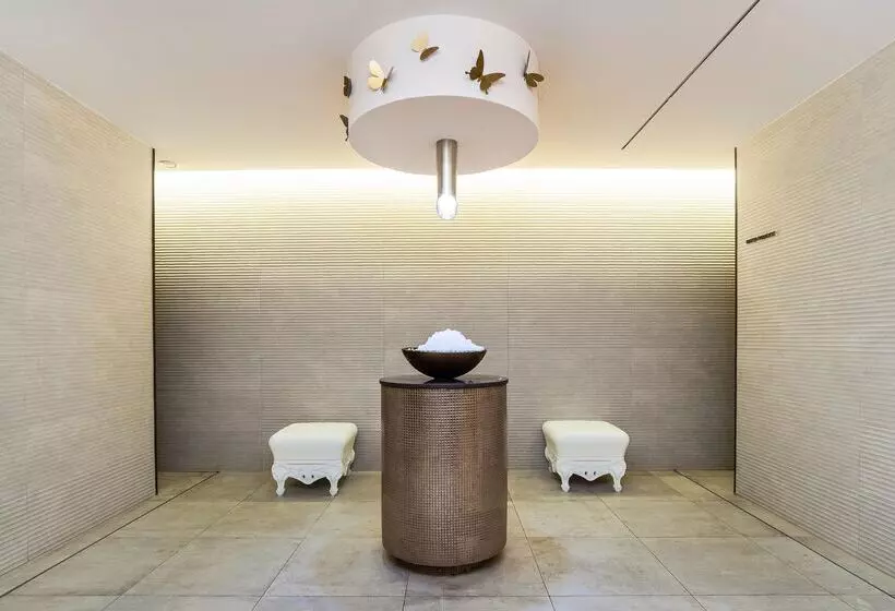 Fotos del hotel Serrano Palace:  23