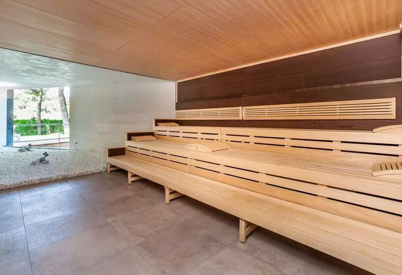 Fotos del hotel Serrano Palace:  18