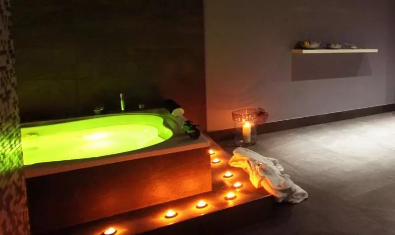 Fotos del hotel Hotel & Spa Real Jaca:  5