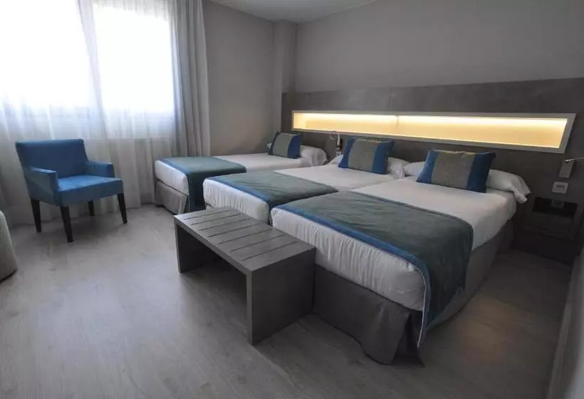 Fotos del hotel Hotel & Spa Real Jaca:  23