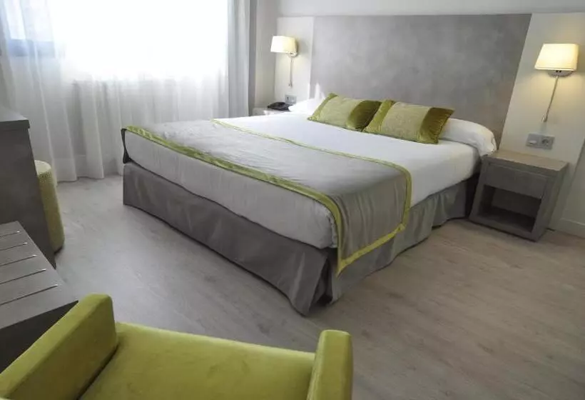 Fotos del hotel Hotel & Spa Real Jaca:  4