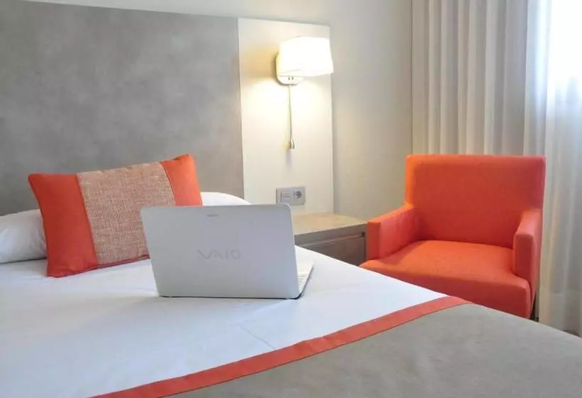 Fotos del hotel Hotel & Spa Real Jaca:  21