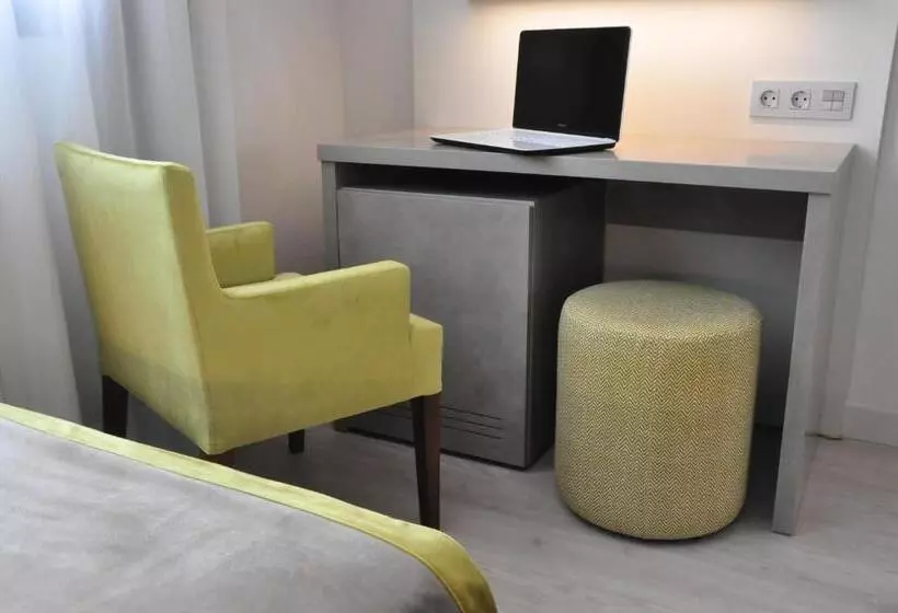 Fotos del hotel Hotel & Spa Real Jaca:  24