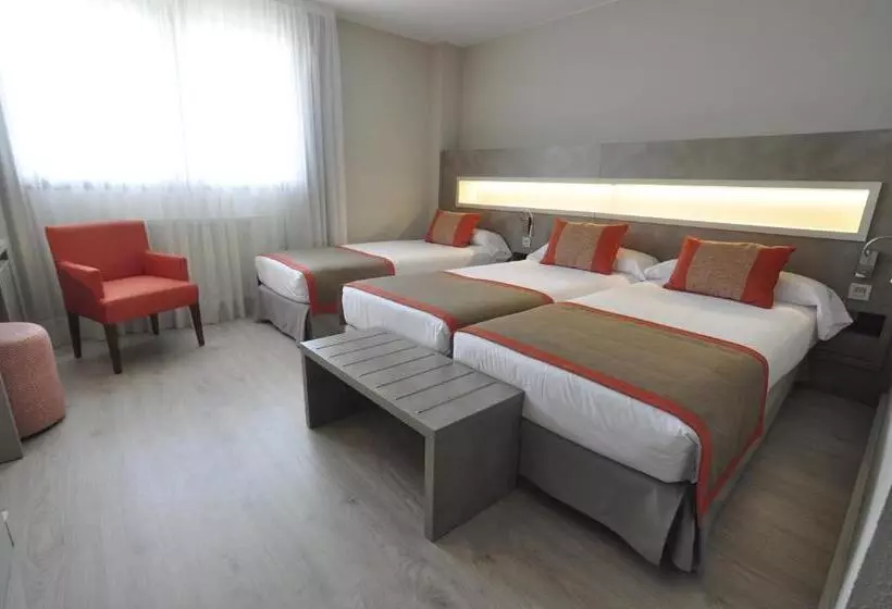 Fotos del hotel Hotel & Spa Real Jaca:  19