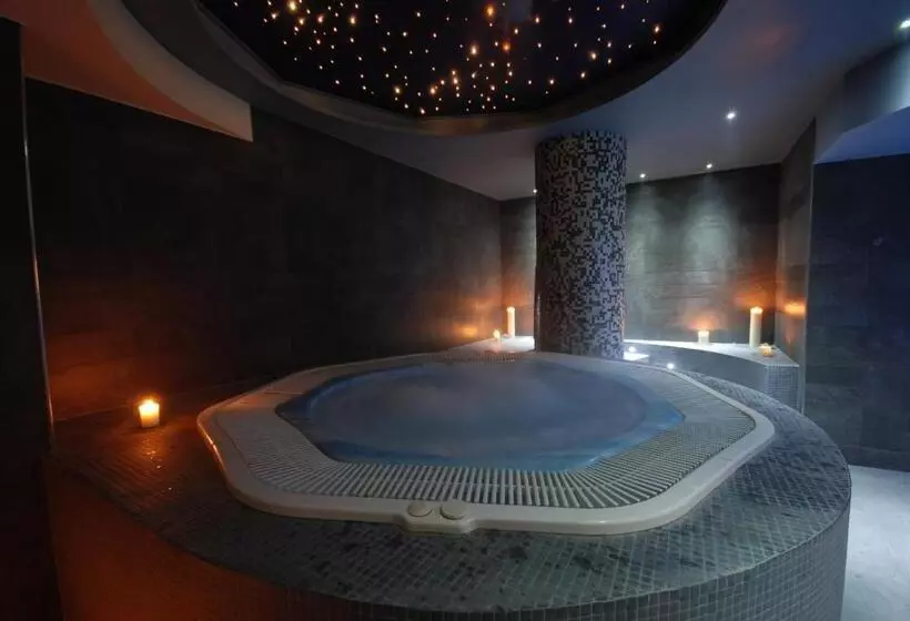 Fotos del hotel Hotel & Spa Real Jaca:  2