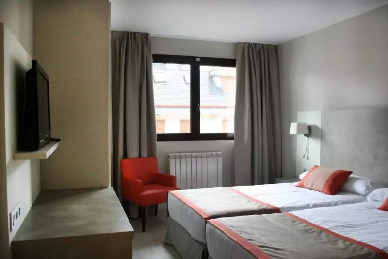 Fotos del hotel Hotel & Spa Real Jaca:  17