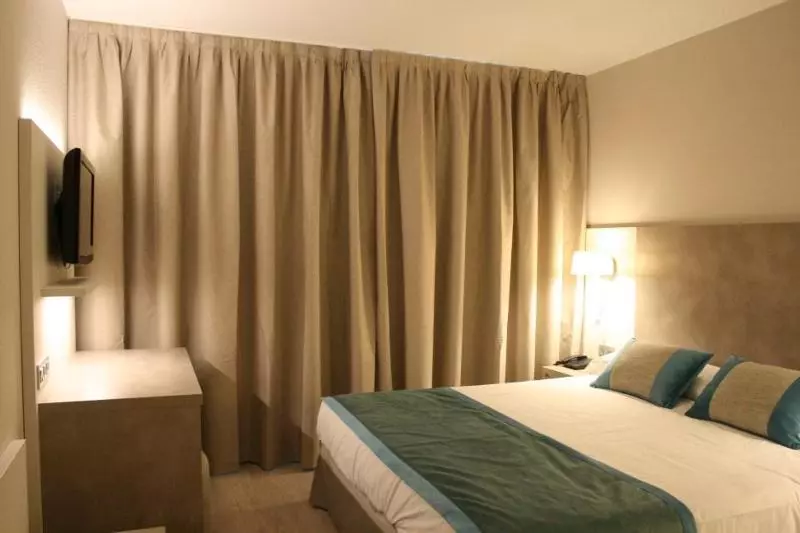 Fotos del hotel Hotel & Spa Real Jaca:  18