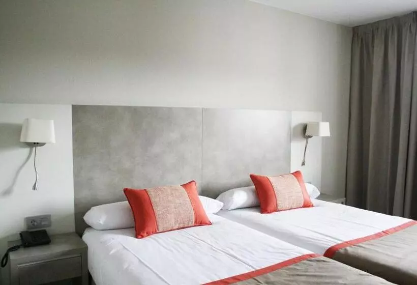 Fotos del hotel Hotel & Spa Real Jaca:  16