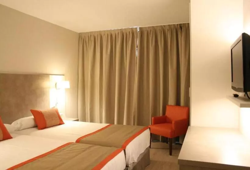 Fotos del hotel Hotel & Spa Real Jaca:  15