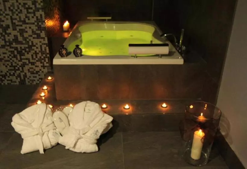 Fotos del hotel Hotel & Spa Real Jaca:  8