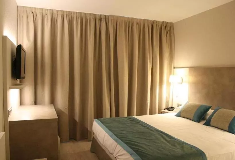 Fotos del hotel Hotel & Spa Real Jaca:  12