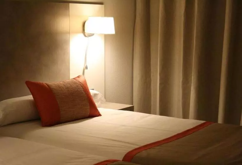 Fotos del hotel Hotel & Spa Real Jaca:  10