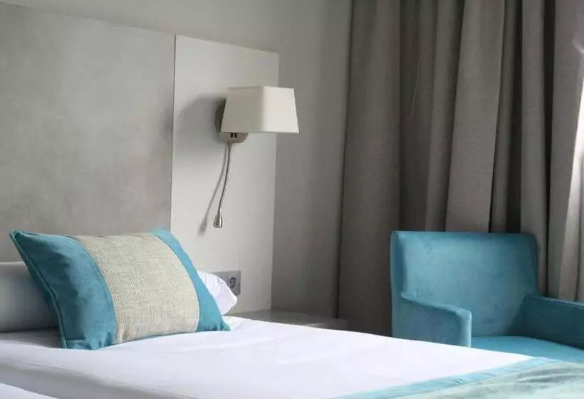 Fotos del hotel Hotel & Spa Real Jaca:  7