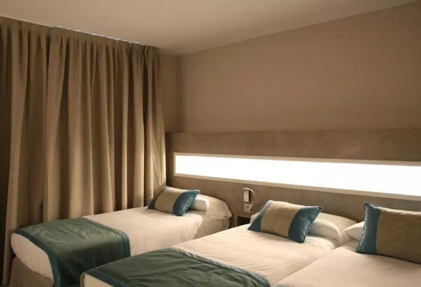 Fotos del hotel Hotel & Spa Real Jaca:  22