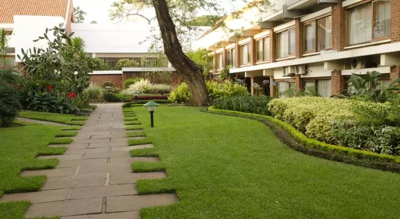 Fotos del hotel Sunbird Capital:  12