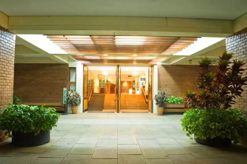 Fotos del hotel Sunbird Capital:  18