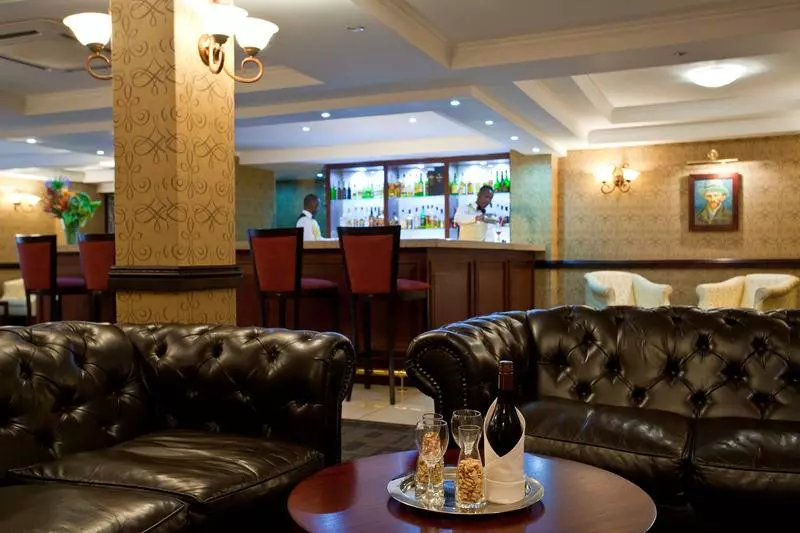 Fotos del hotel Sunbird Capital:  5